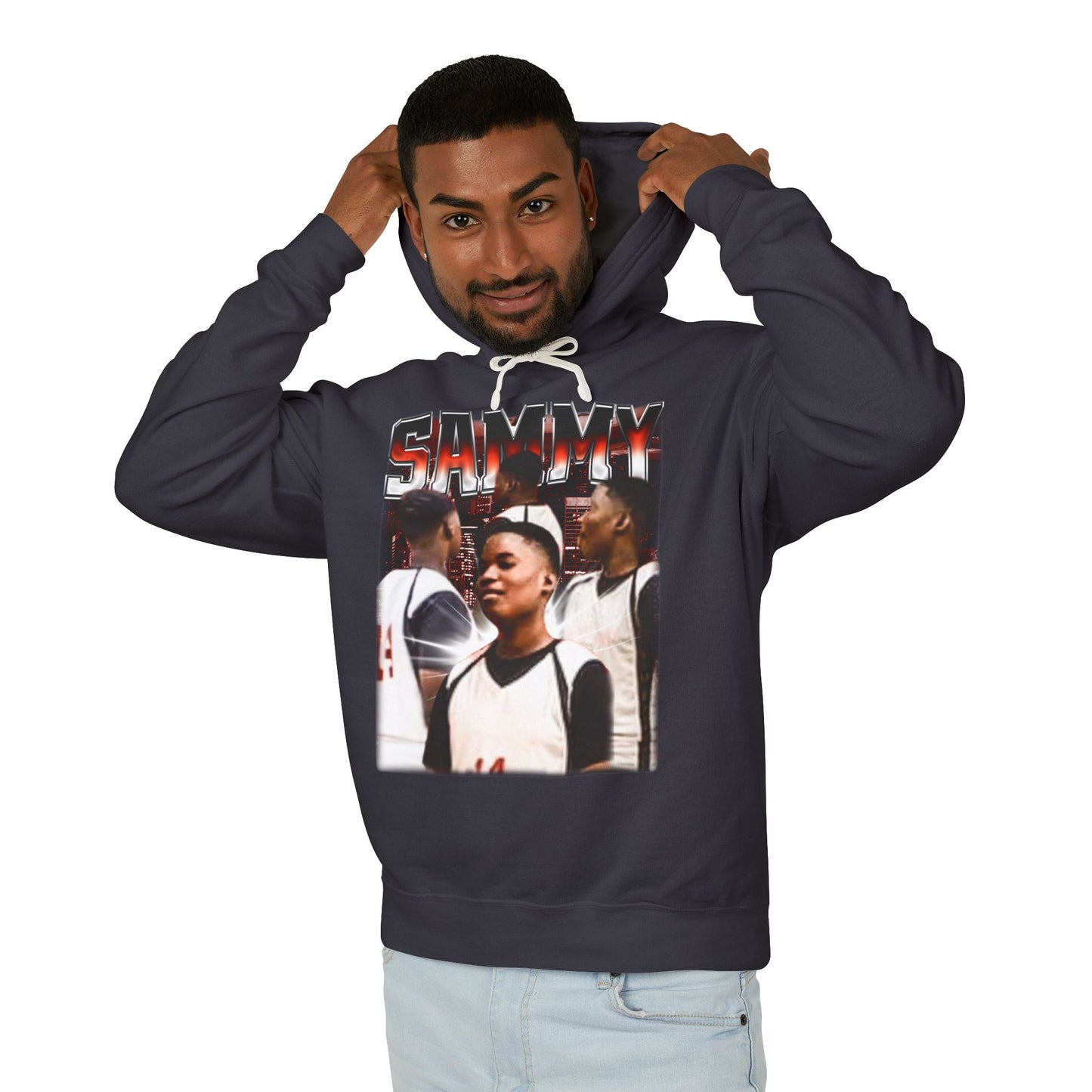 Sammy Hoodie
