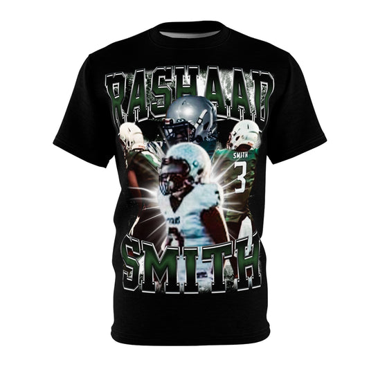 Rashaad Smith Vintage Full Pree