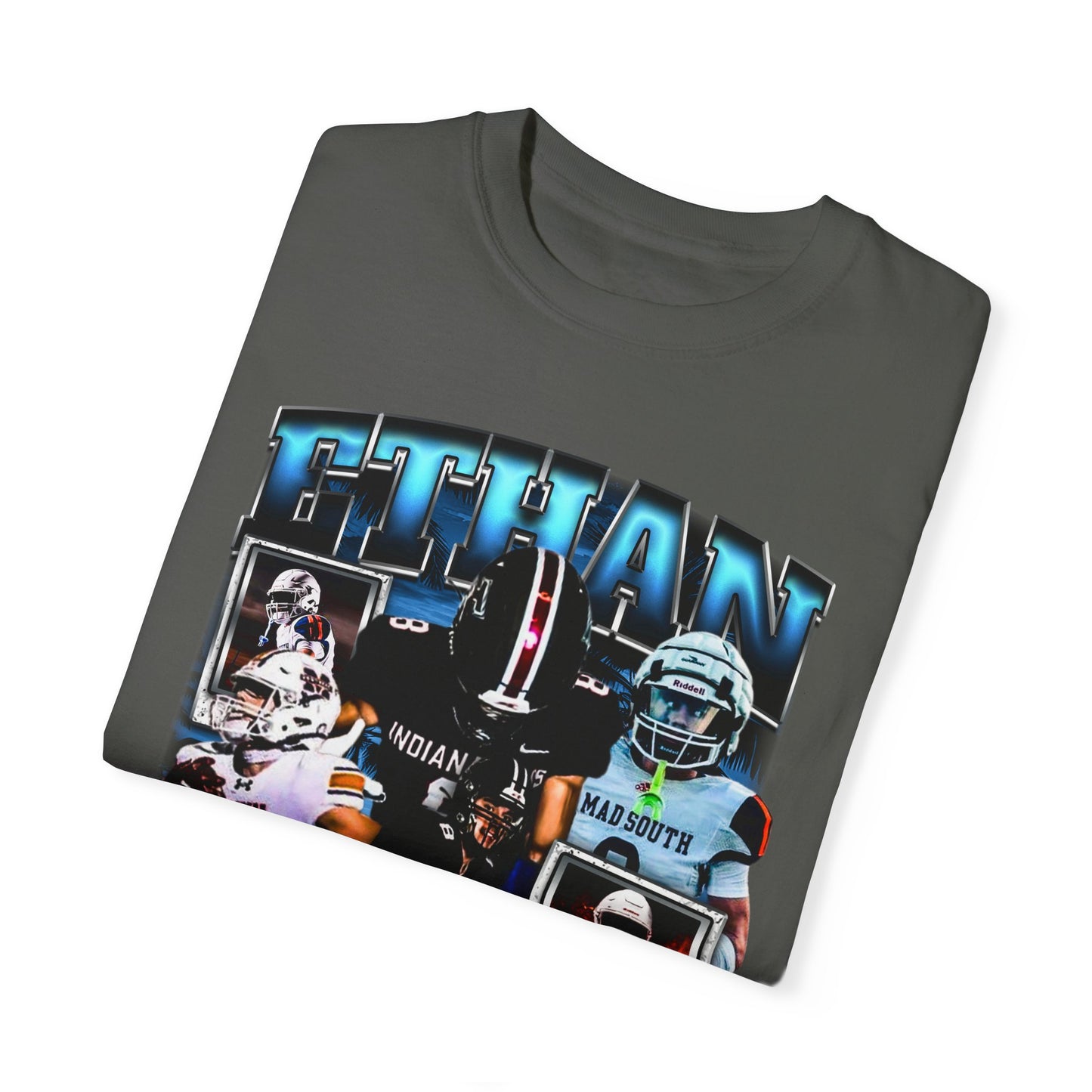 Ethan Moore Heavyweight Premium Tee