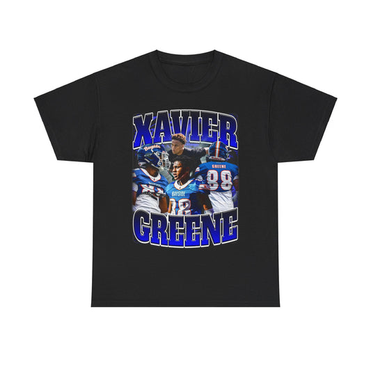 Xavier Greene Heavy Cotton Tee