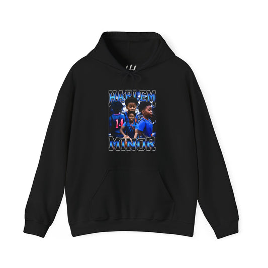 Harlem Minor Hoodie