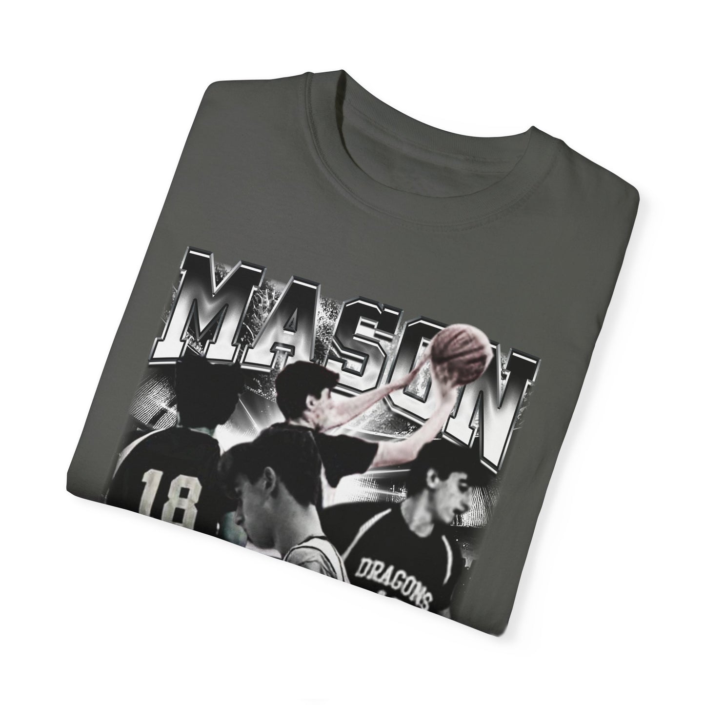 Mason Schatz Heavyweight Premium Tee