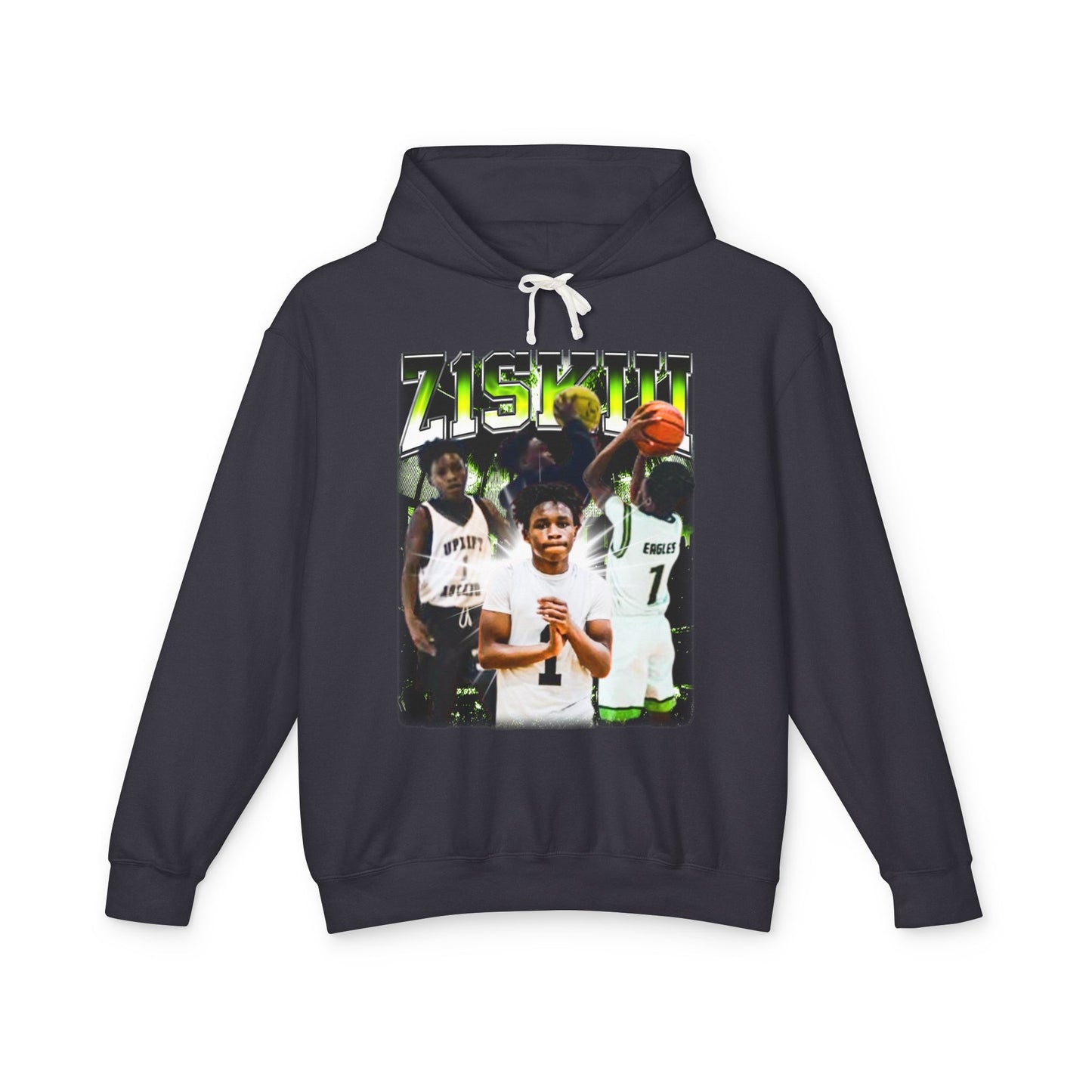 Z1skIII Hoodie