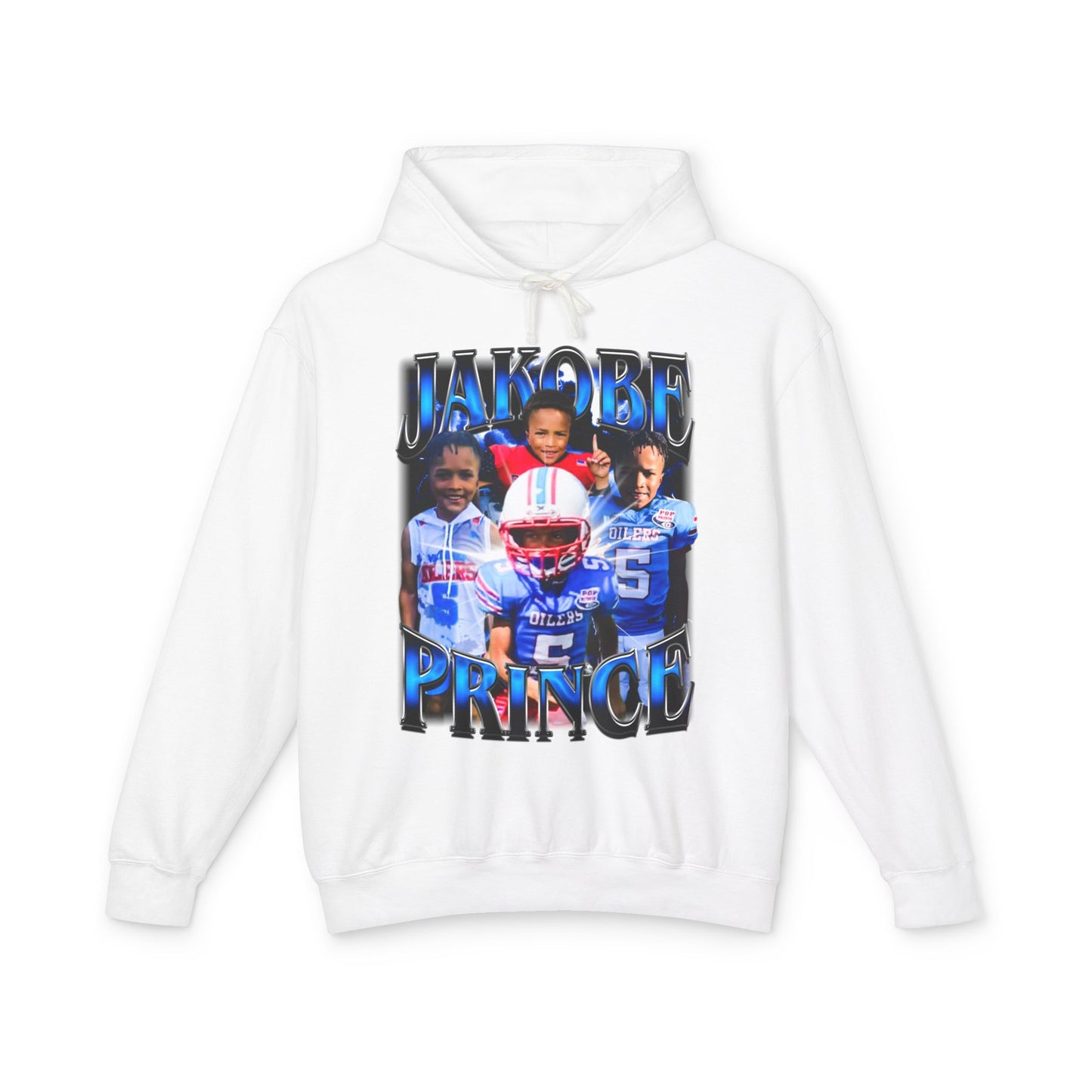 Jakobe Prince Hoodie