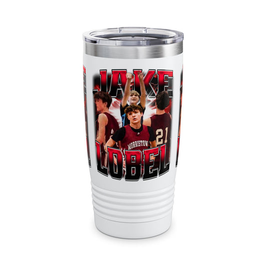 Jake Lobel Stainless Steal Tumbler