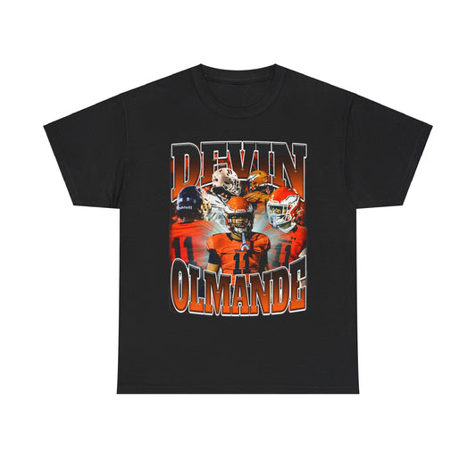 Devin Olmande Heavy Cotton Tee