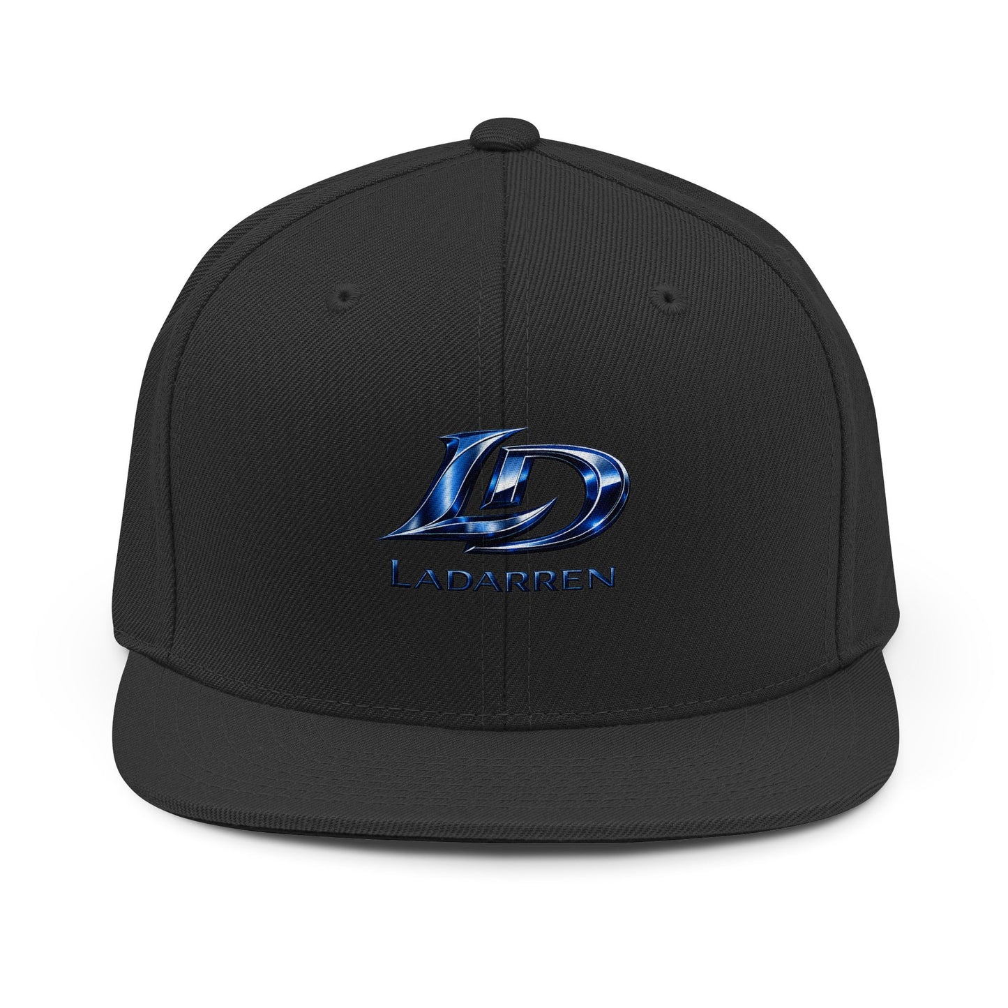 Ladarren williams Snapback Hat