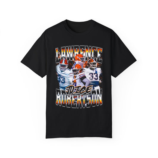 Lawrence Robertson Heavy Cotton Tee