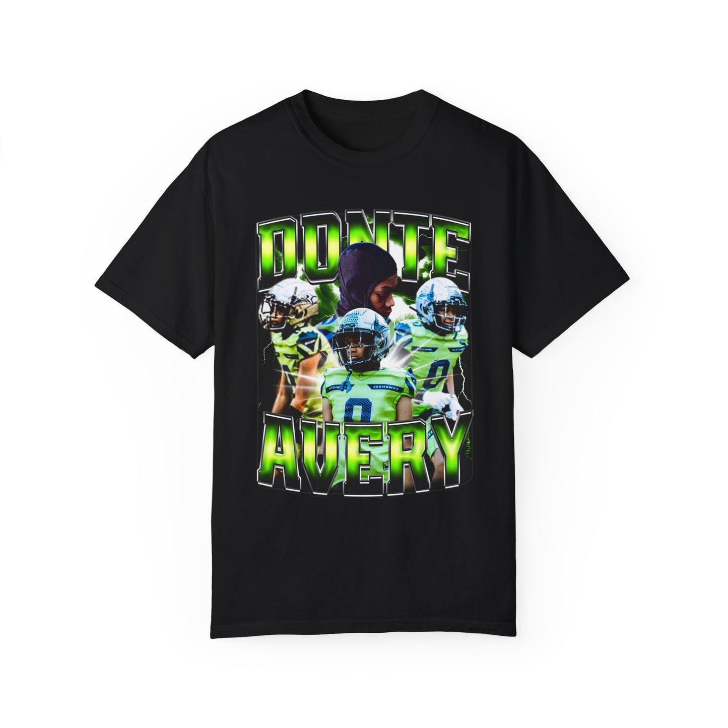 Donte Avery Heavy Cotton Tee