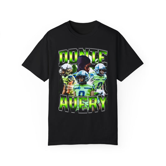 Donte Avery Heavy Cotton Tee