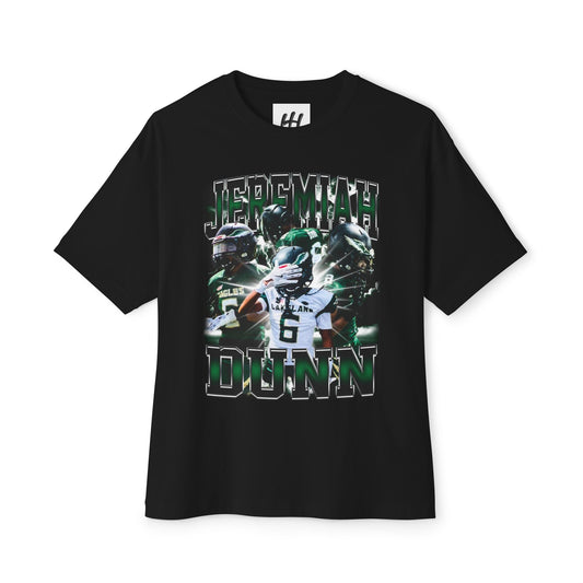 Jeremiah Dunn Oversized Tee