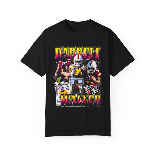 Darrell Walter Heavyweight Premium Tee