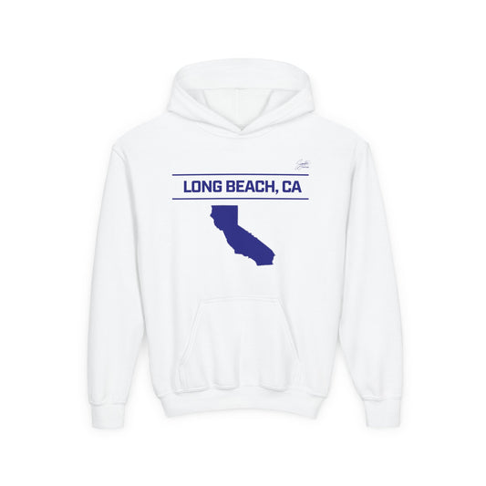 Makai Trueblood Youth Hoodie