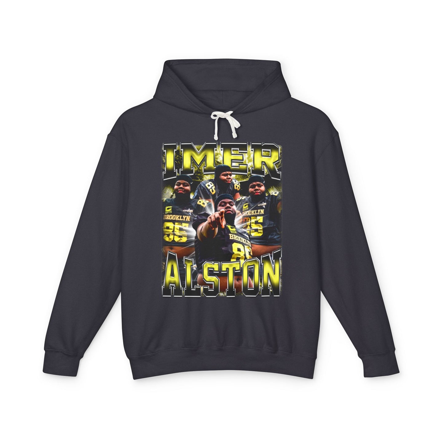 Imer Alston Hoodie