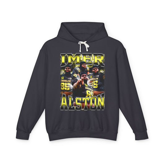 Imer Alston Hoodie