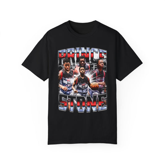 Prince Stone Heavy Cotton Tee