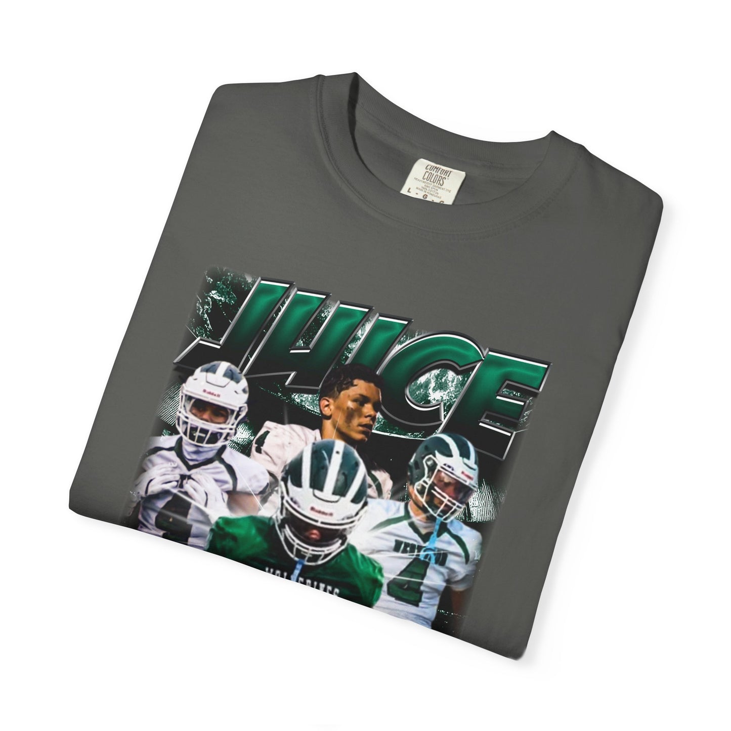 Juice Drayton Heavyweight Premium Tee