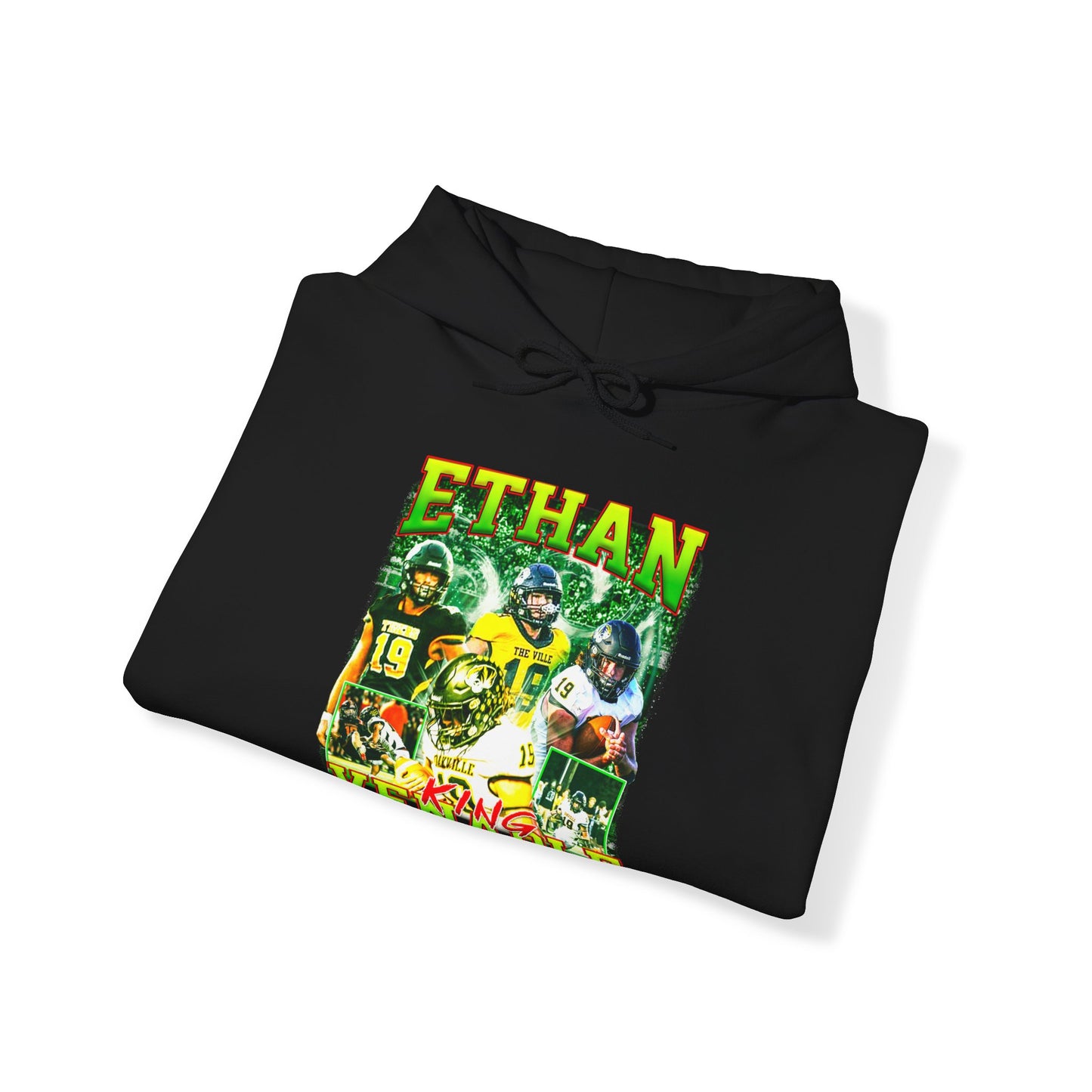 Ethan Venable Hoodie