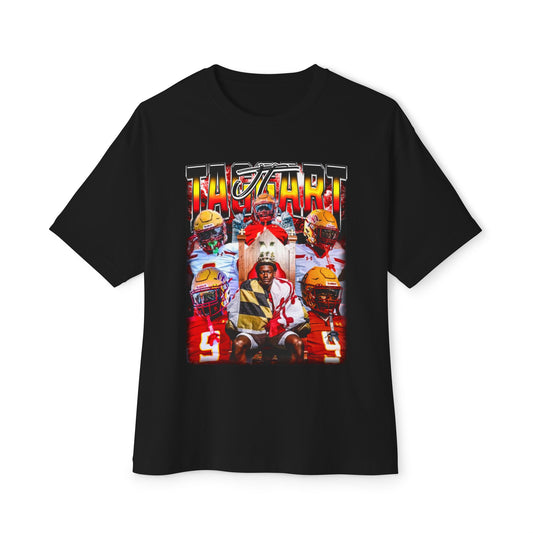 JT Taggart Oversized Vintage Tee
