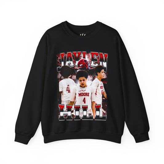 Jaylen Hill Crewneck Sweatshirt