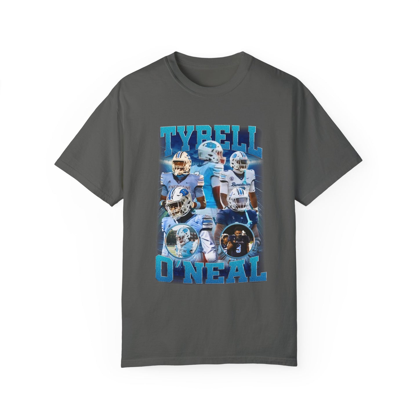 Tyrell O’Neal Heavyweight Premium Tee