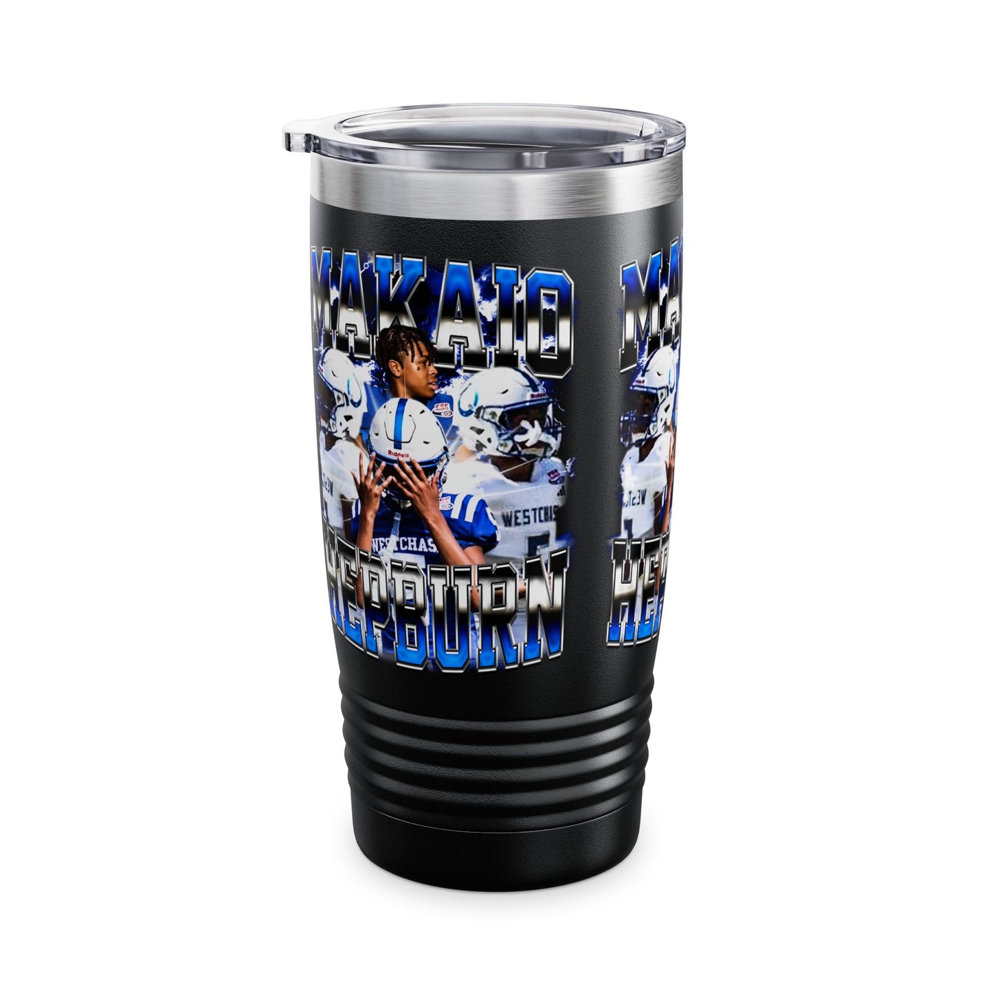 Makaio Hepburn Stainless Steal Tumbler