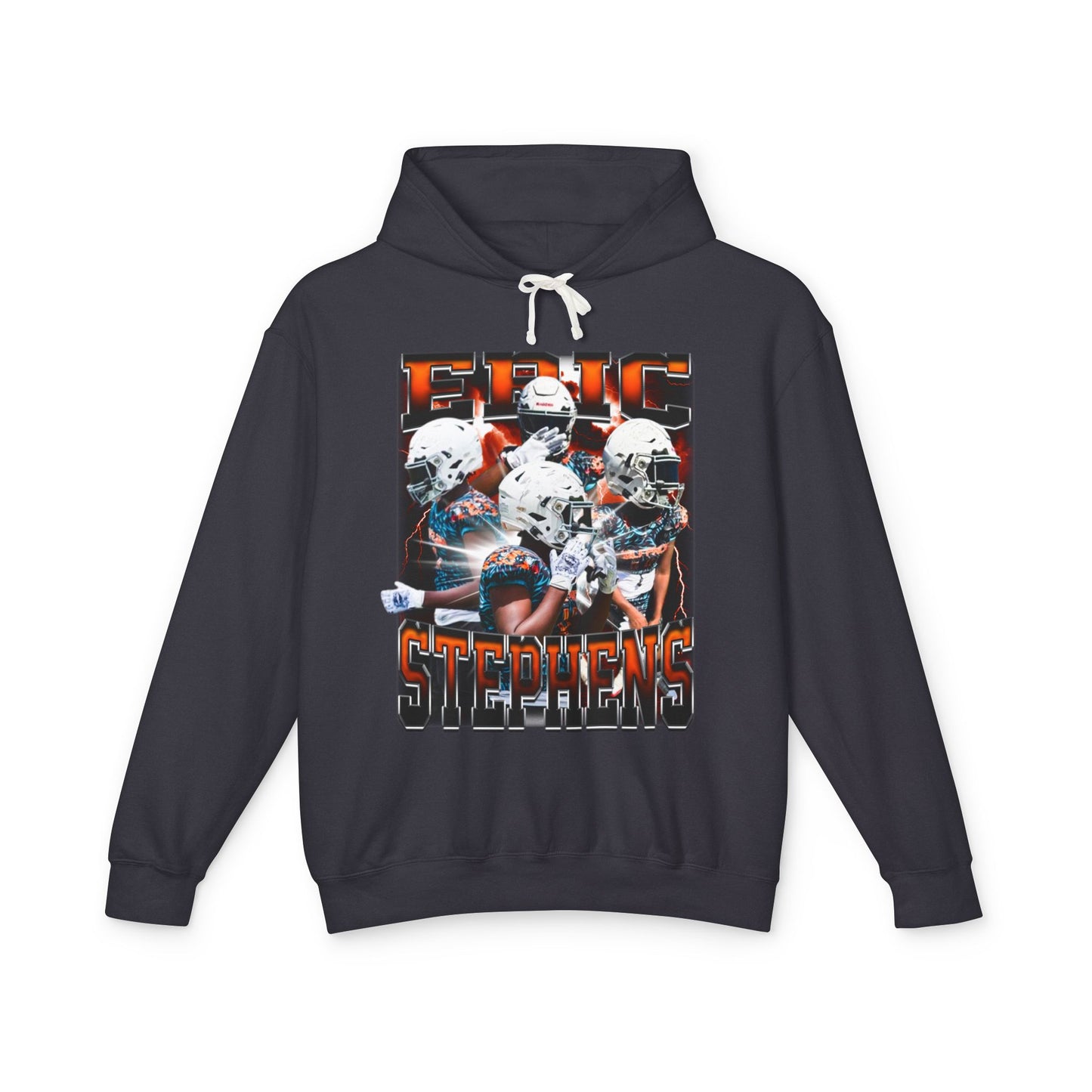 Eric Stephens Hoodie