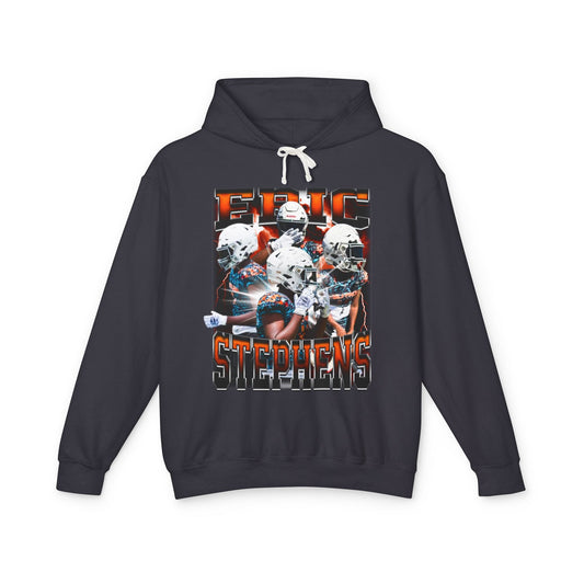 Eric Stephens Hoodie