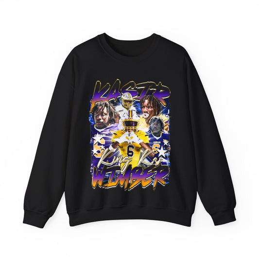 Kasir Wimber Crewneck Sweatshirt