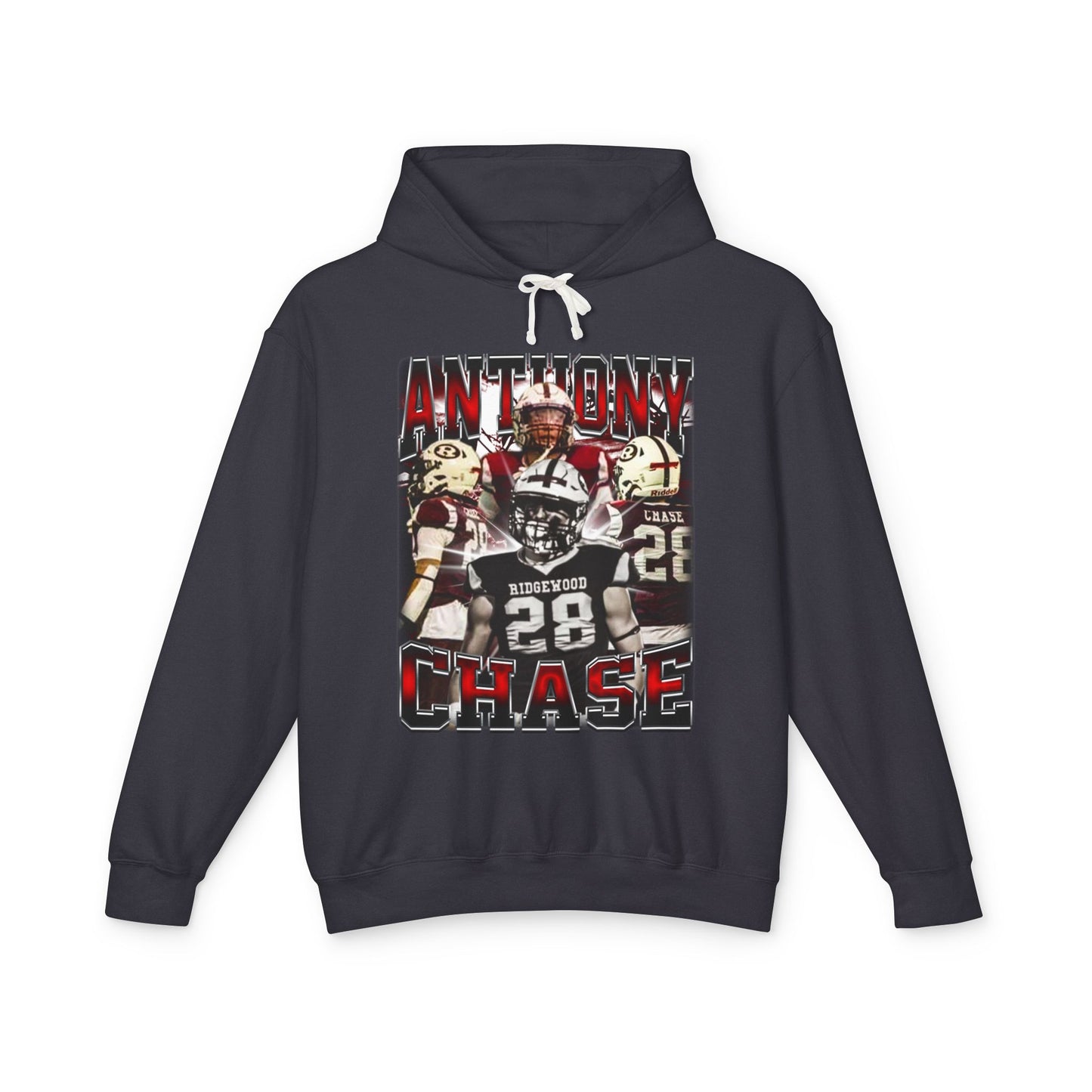 Anthony Chase Hoodie