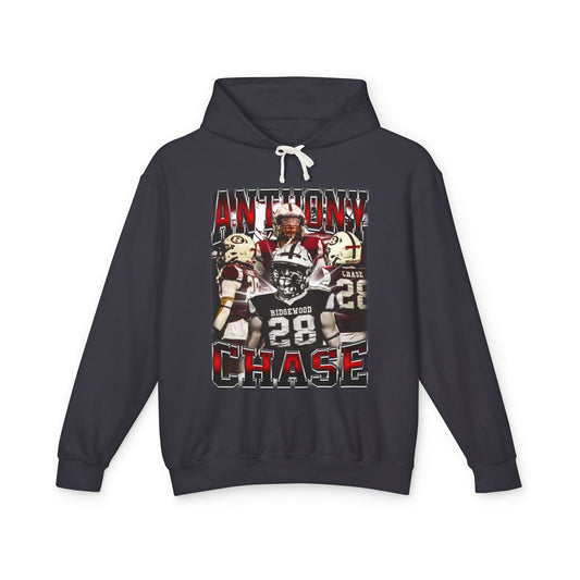 Anthony Chase Hoodie