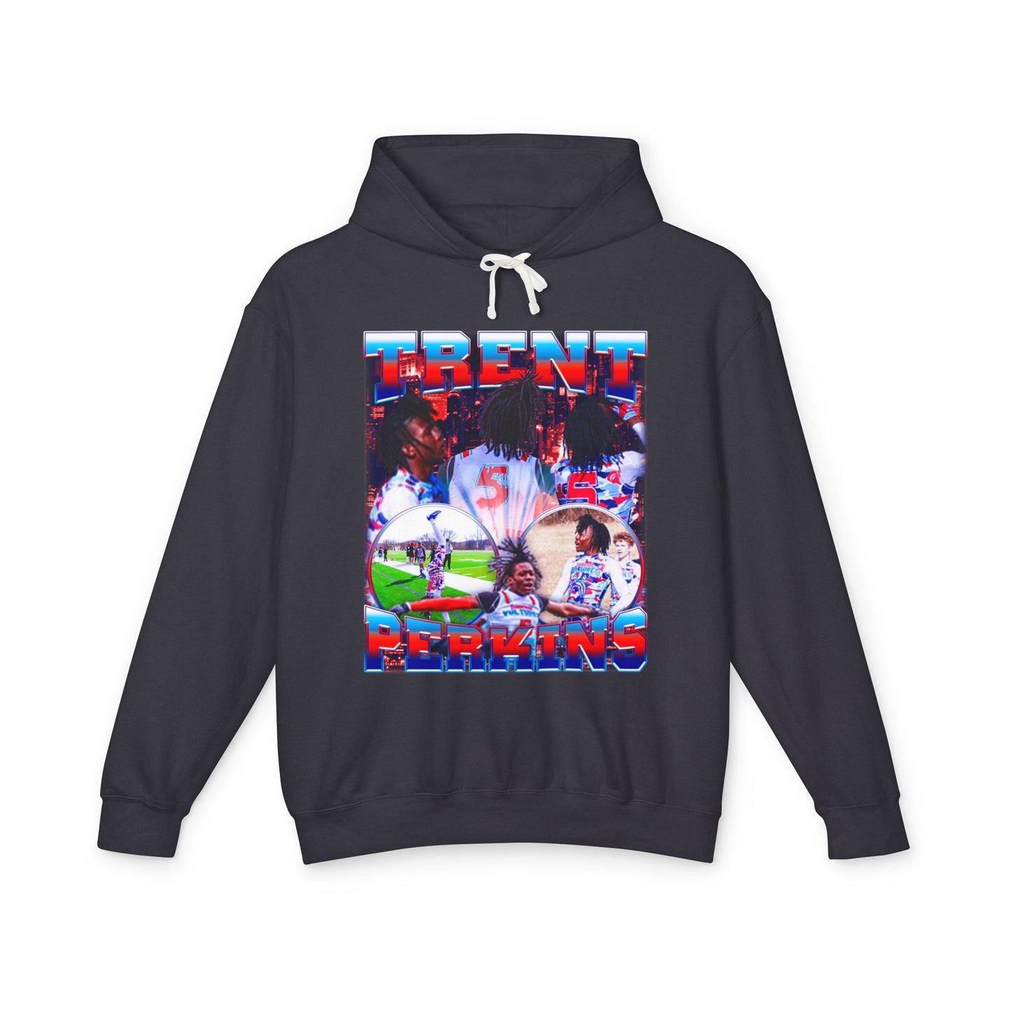 Trent Perkins Hoodie