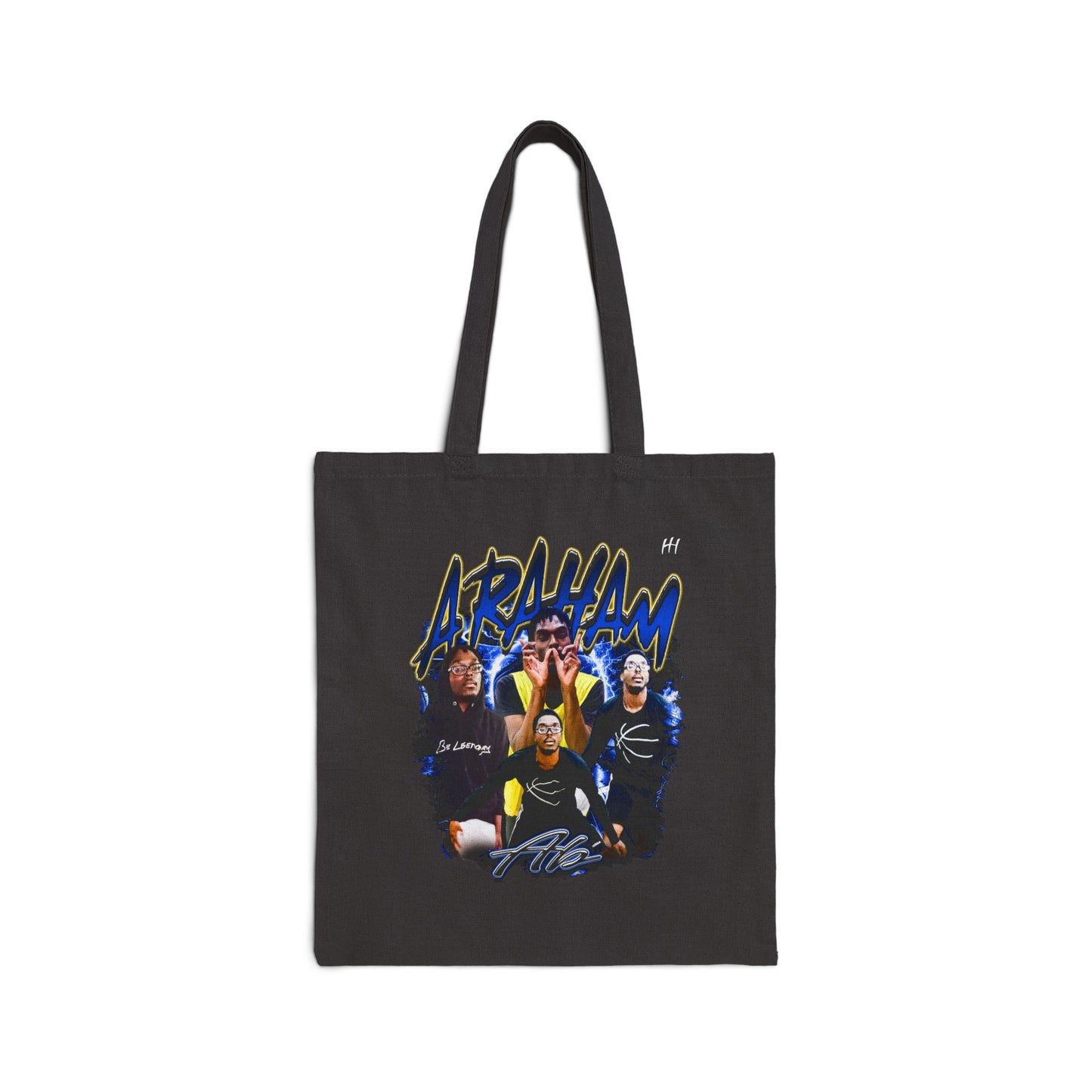Araham Tote Bag