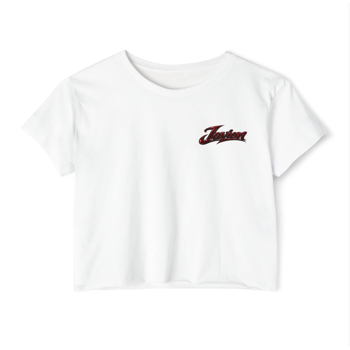 Pearson Armstrong Crop Top