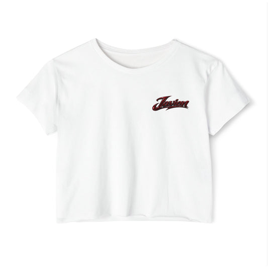 Pearson Armstrong Crop Top
