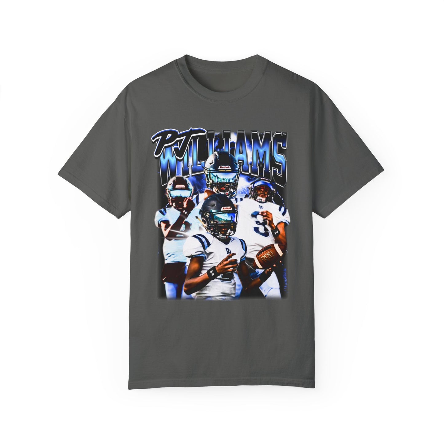 Pj Williams Heavyweight Premium Tee