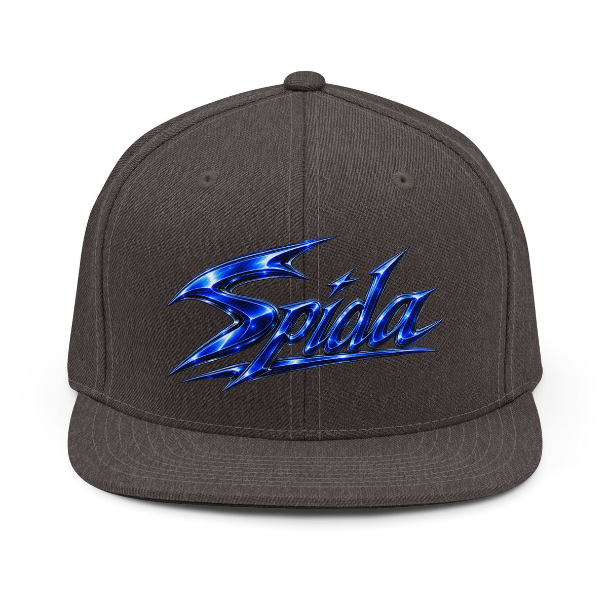 Nathaniel Lathan Jr Snapback Hat