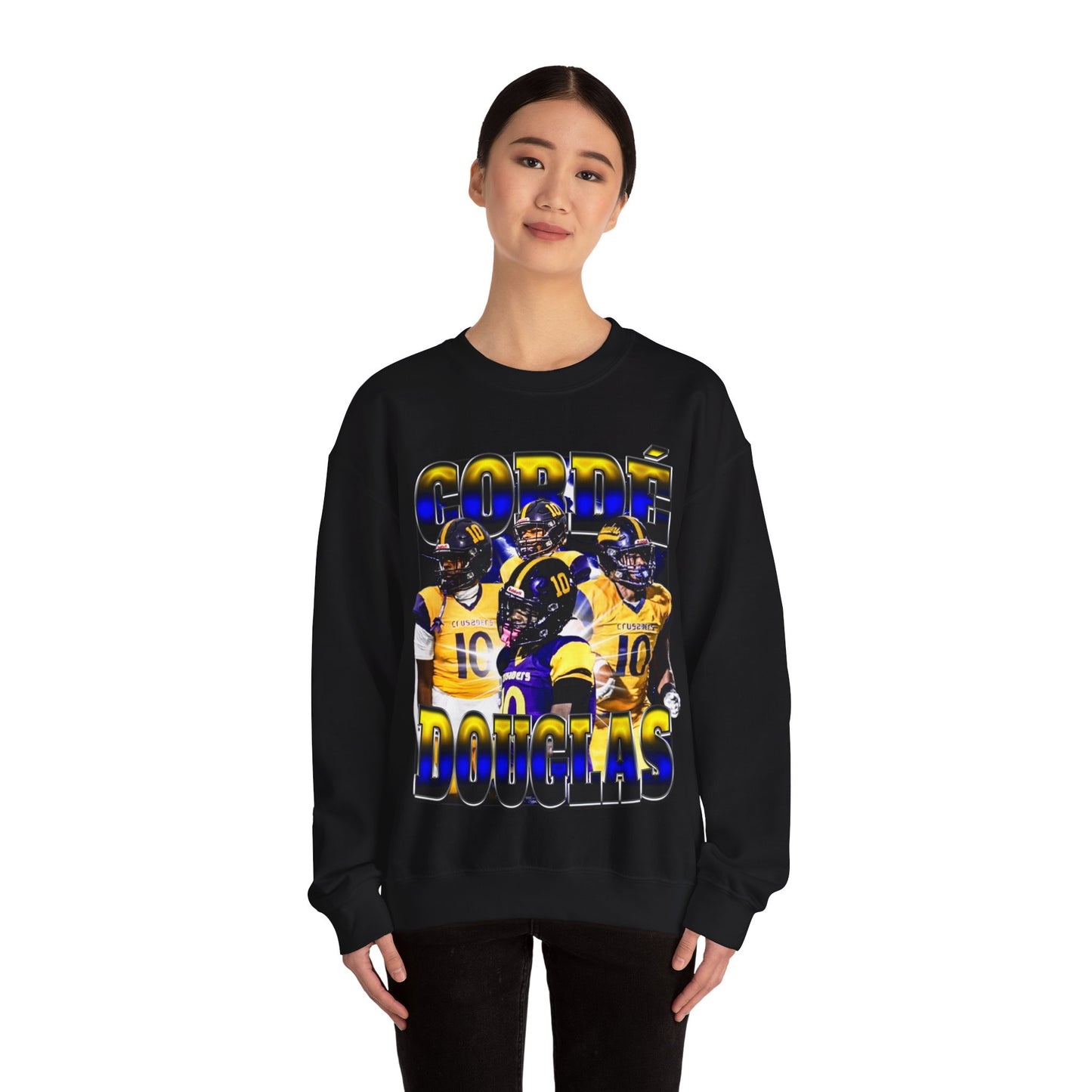 Corde Douglas Crewneck Sweatshirt