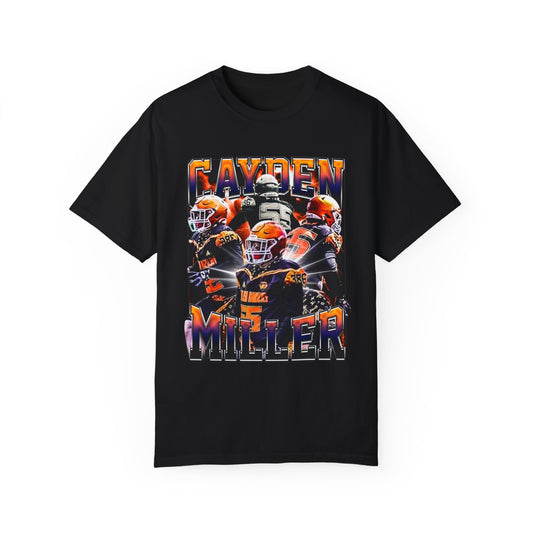 Cayden Miller Heavyweight Premium Tee