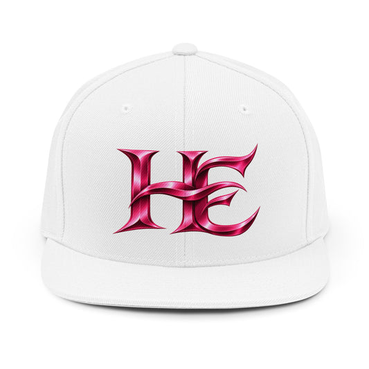 Hayden Easton Snapback Hat