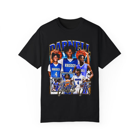Darnell Jones Jr  Heavyweight Premium Tee