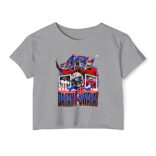 Abu Daramy-Swaray Crop Top