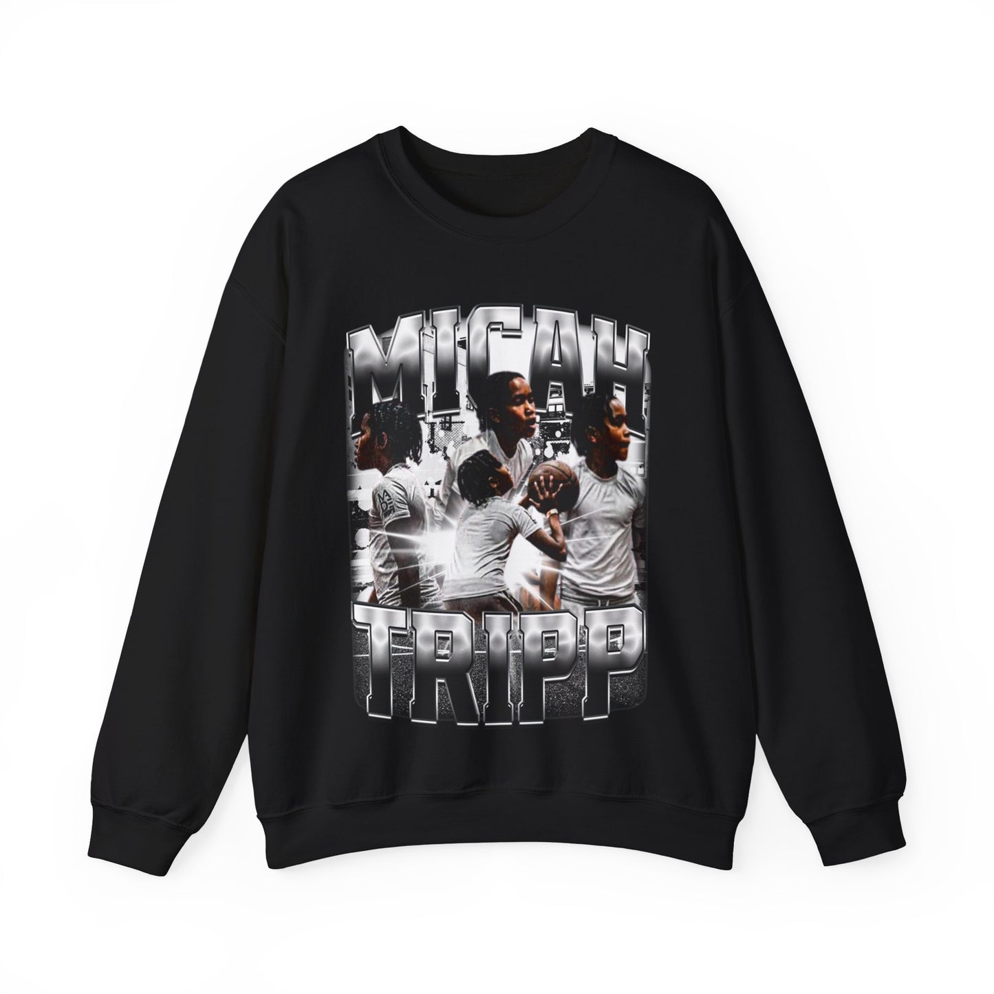 Micah Tripp Crewneck Sweatshirt