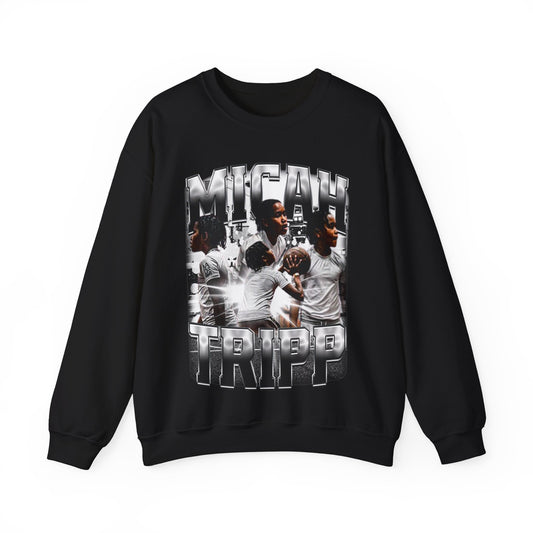Micah Tripp Crewneck Sweatshirt