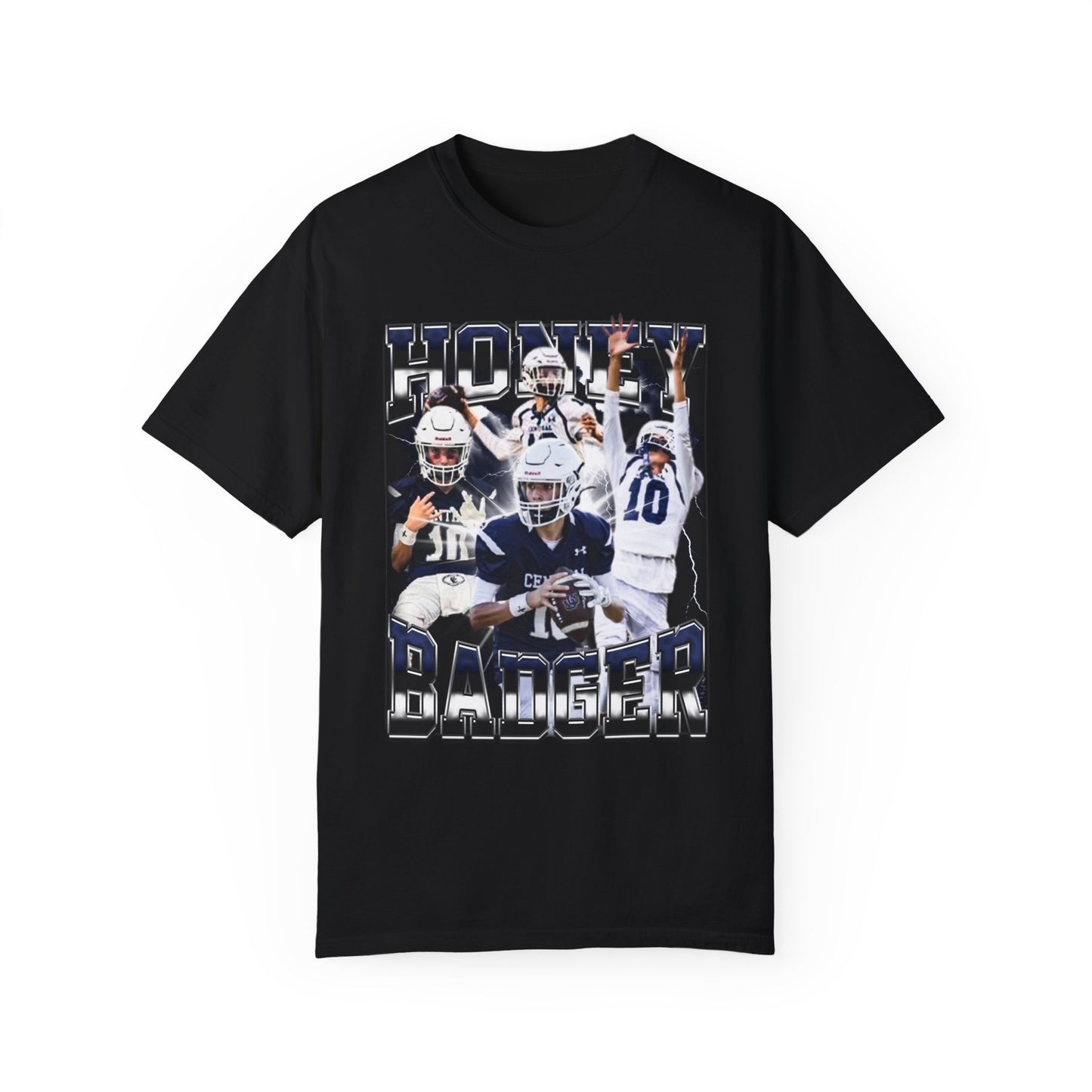 Honey Badger Heavyweight Premium Tee