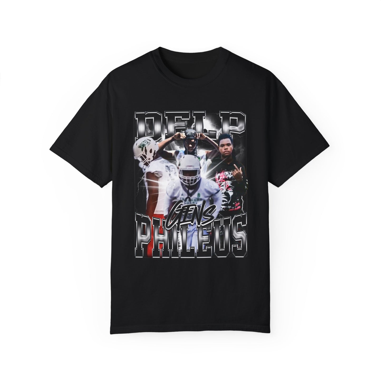 Delp Gens Phileus Heavyweight Premium Tee