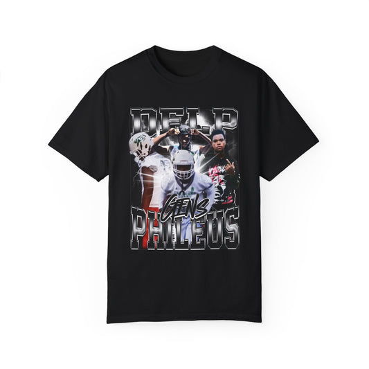Delp Gens Phileus Heavyweight Premium Tee