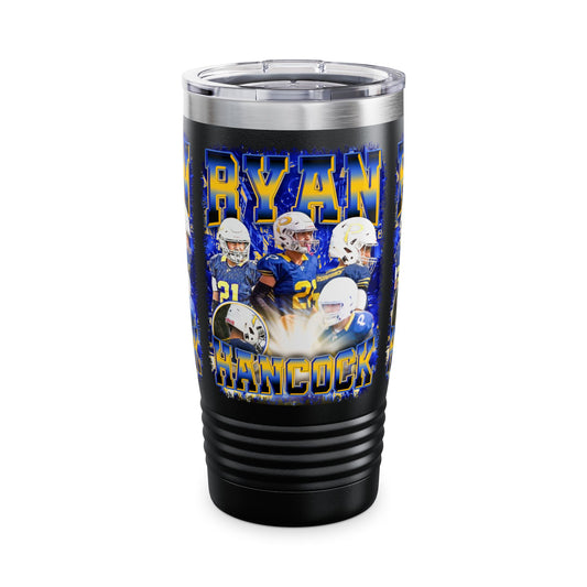 Ryan Hancock Stainless Steel Tumbler