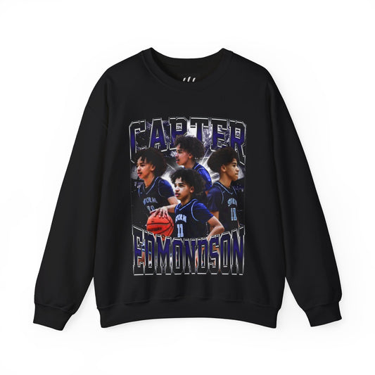 Carter Edmondson Crewneck Sweatshirt