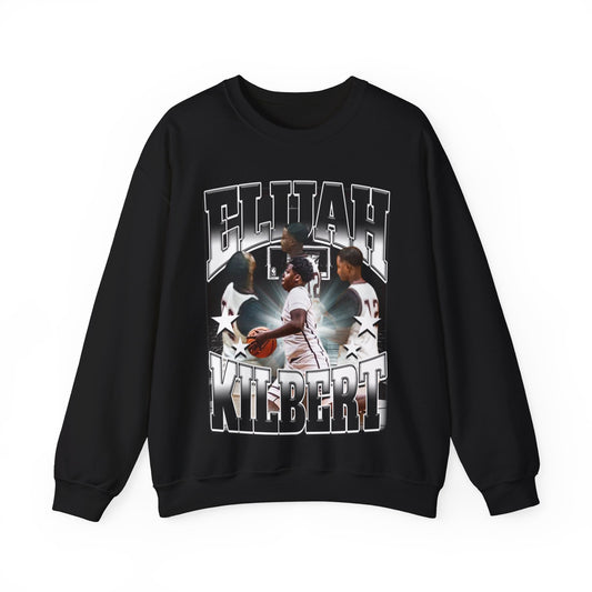 Elijah Kilbert Crewneck Sweatshirt